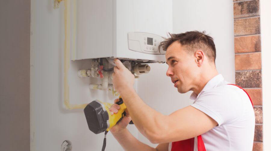 Professional sink repair in Forbes Road, PA